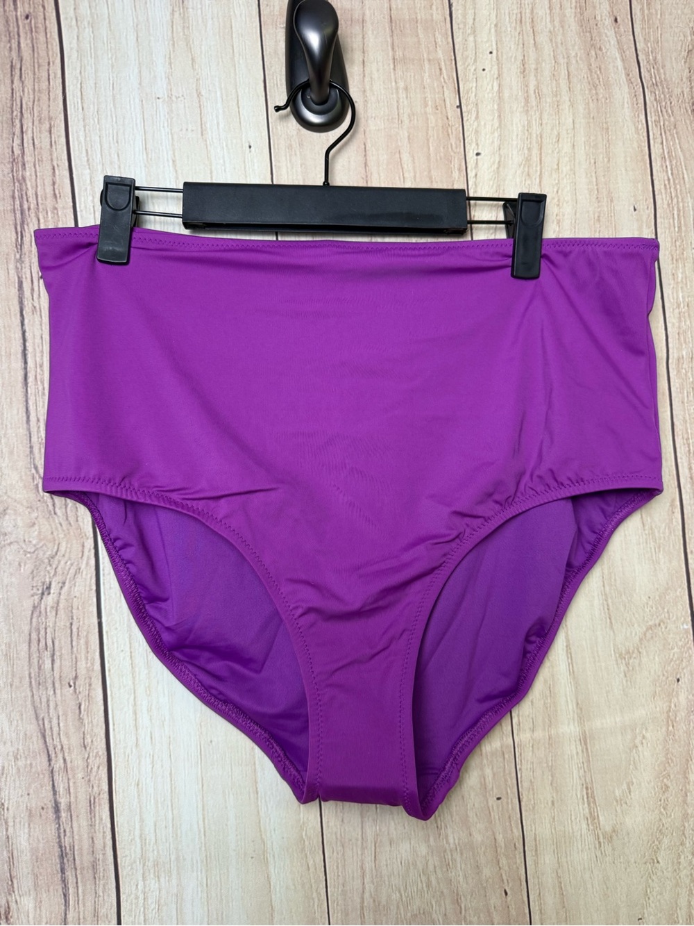 Amazon Essentials Violet Bikini Bottoms